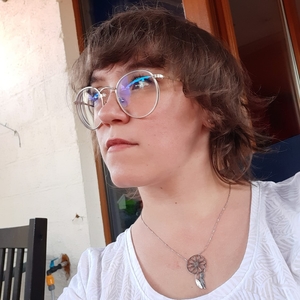 Justine - Prof de français - Liège