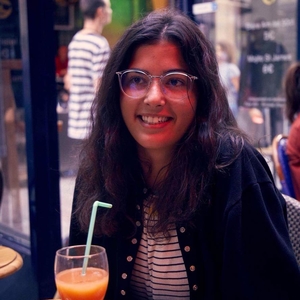 Perla - Prof d'aide aux devoirs - Rouen