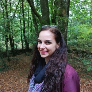 Charline - Prof de maths - Rouen