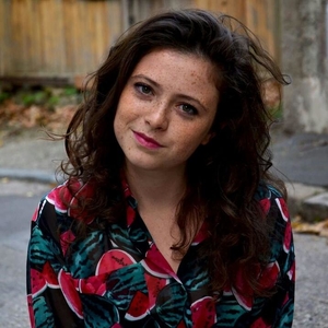 Eugénie - Prof d'anglais - Caluire-et-Cuire