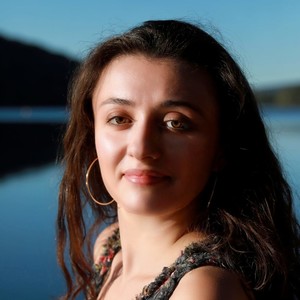 Manon - Prof d'anglais - Limoges