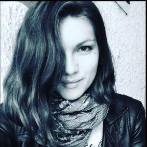 Svetlana - Prof de traduction - anglais - Strasbourg