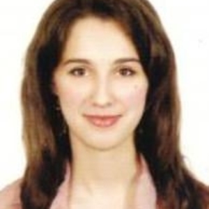 Kuzmicheva - Prof de russe - Paris
