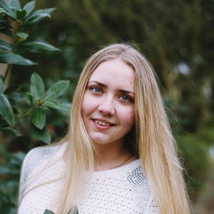Tatiana - Prof de russe - Rennes