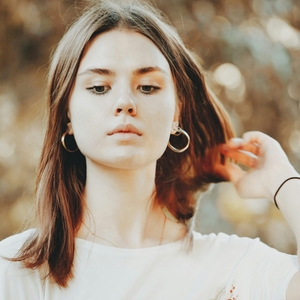 Natasha - Prof de russe - Paris