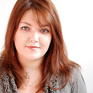 Catherine - Prof de russe - Nogent-sur-Marne