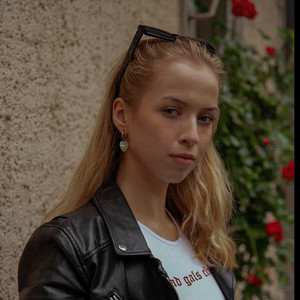 Olga - Prof de russe - Strasbourg