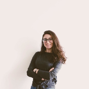 Narmina - Prof de russe - Lyon