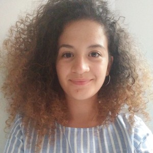Eva - Prof de maths - Mons-en-Baroeul