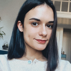 Emma - Prof de soutien scolaire - Limoges