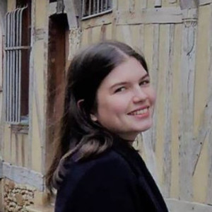 Marie - Prof de PASS - Saint-Benoît