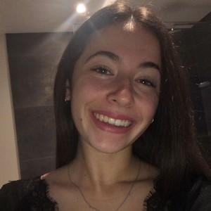 Juliette - Prof d'expression orale - allemand - Pontpierre