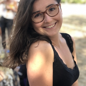 Lucie - Prof de français - La Queue-en-Brie