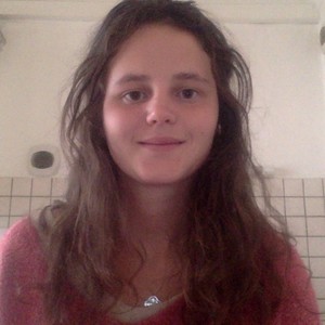 Emilie - Prof de maths - Rennes