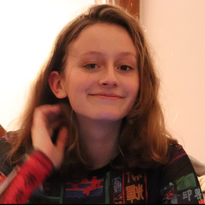 Lilas - Prof de maths - Caen