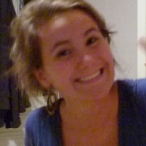Claire - Prof de biologie - Paris