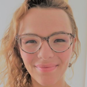 Caroline - Prof de maths - Aulnoy-lez-Valenciennes