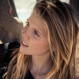 Camille - Prof de maths - Manduel