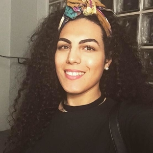 Myriam - Prof d'espagnol - Vandoeuvre-lès-Nancy