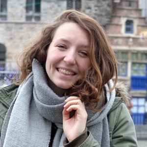 Maya - Prof d'aide aux devoirs - Lyon