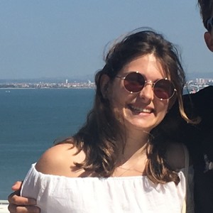 Francesca - Prof d'aide aux devoirs - Lille