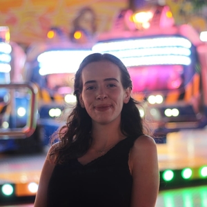 Charlène - Prof de maths - Clermont-Ferrand