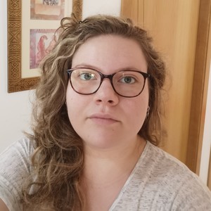 Emma - Prof d'aide aux devoirs - Gambais