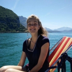 Loïs - Prof de maths - Paris