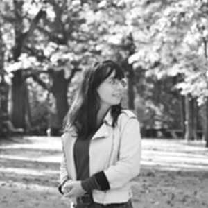 Marie - Prof d'aide aux devoirs - Pacé
