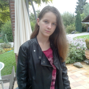 Lucie - Prof d'aide aux devoirs - Gardanne