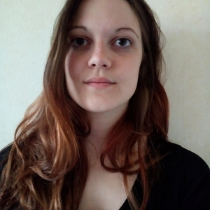 Sophie - Prof de biologie - Châteaugiron