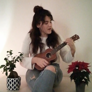 Lisa - Prof de solfège - Paris