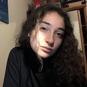 Fiona - Prof d'anglais - Montpellier