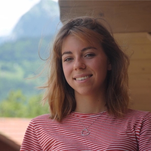 Clara - Prof d'anglais - Lille