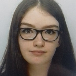 Elodie - Prof d'anglais - Sotteville-lès-Rouen