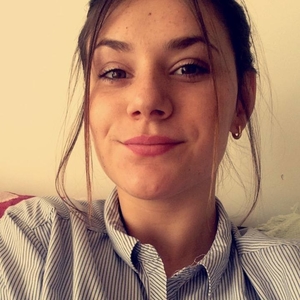 Margaux - Prof d'aide aux devoirs - Combronde