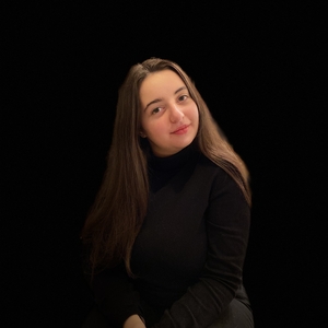 Margaux - Prof d'espagnol - Yzeures-sur-Creuse