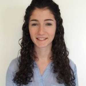 Julie - Prof de maths - Carquefou