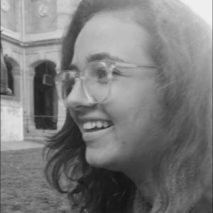 Louise - Prof de français - Paris