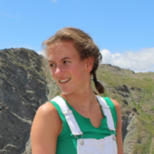 Maëlle - Prof de maths - Limoges