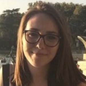 Clémence - Prof d'aide aux devoirs - Déville-lès-Rouen