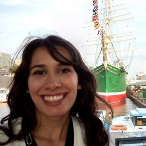 Gabrielle - Prof d'aide aux devoirs - Schiltigheim