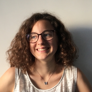 Judith - Prof de SVT - Paris
