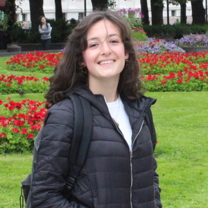 Eva - Prof de maths - Toulouse