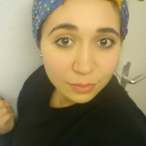 Sarah - Prof d'optique - Toulouse