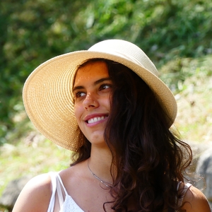 Lisa - Prof d'espagnol - Aix-en-Provence