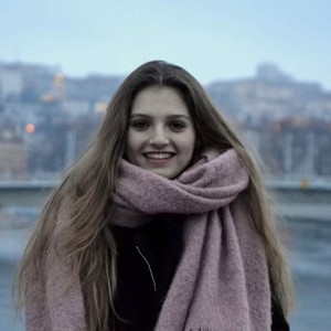 Amandine - Prof d'aide aux devoirs - Chevilly-Larue