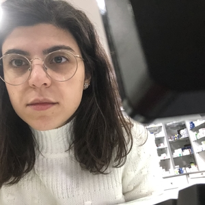 Lara - Prof d'aide aux devoirs - Marseille