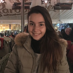 Rayanne - Prof de maths - Illkirch-Graffenstaden