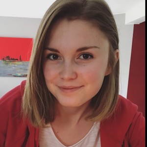 Emma - Prof de maths - Gévezé